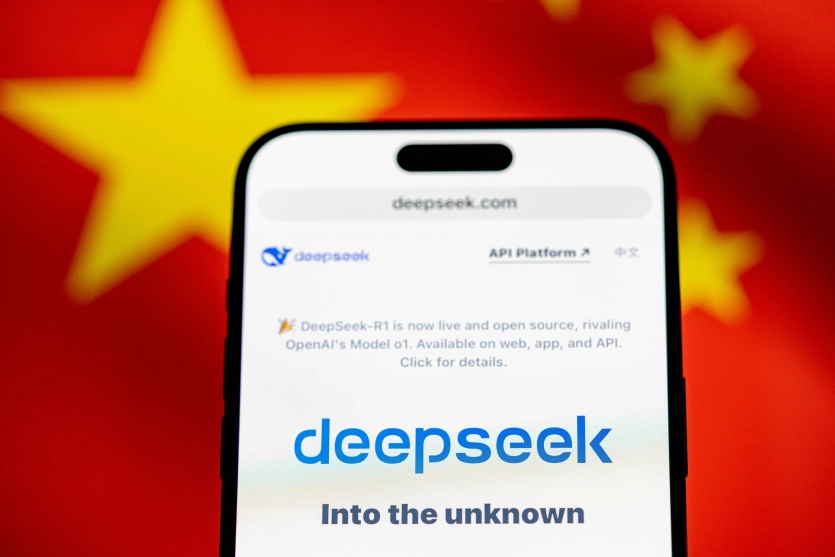 Китай регулюватиме чатботи ШІ: аналоги ChatGPT зобов’яжуть відстежувати залежність 1