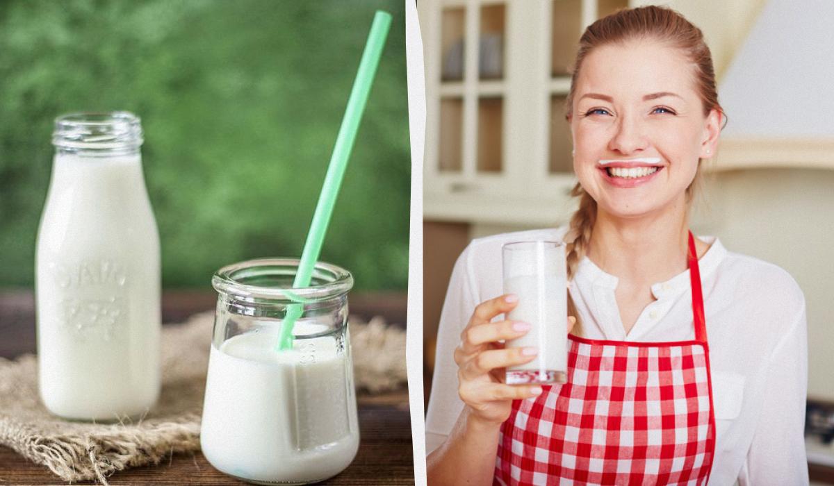 Коли краще пити кефір: гастроентеролог спростувала популярний міф із соцмереж