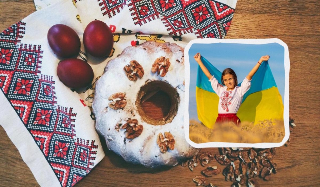 Коли в 2026 році Великдень: дата і традиції свята у православних і католиків