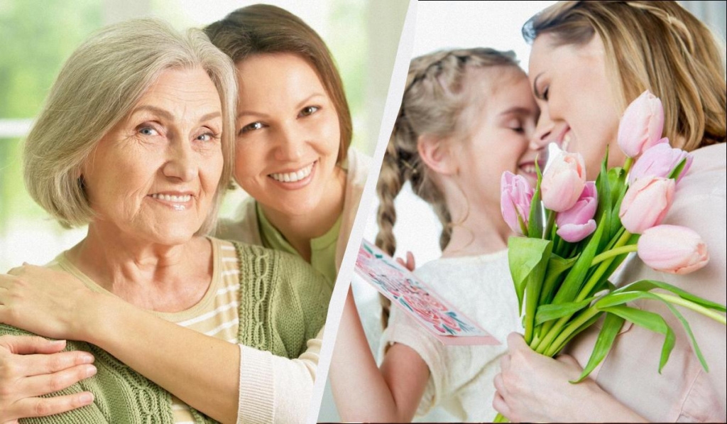 Коли в Україні відзначається День матері 2026: дата та традиції сімейного свята