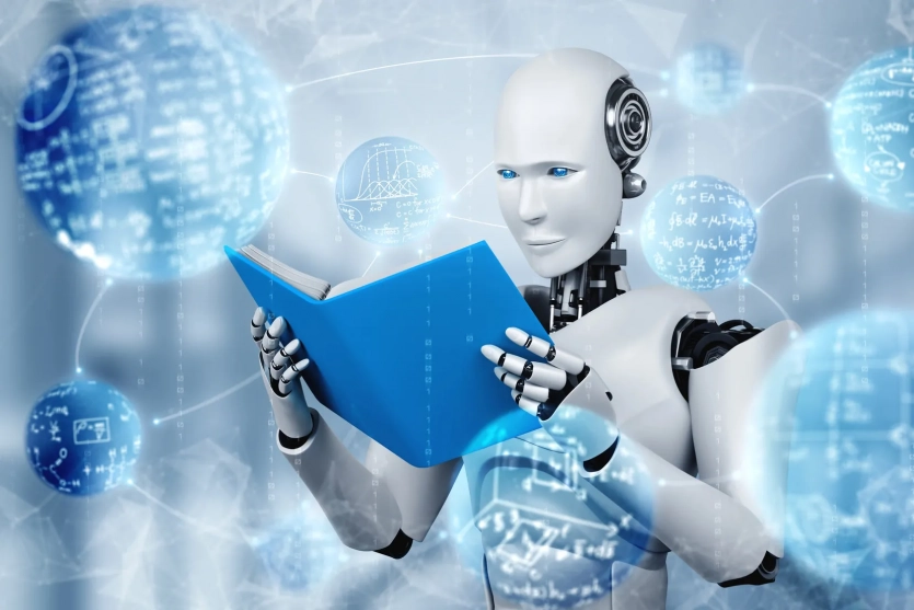 Криза бібліотек: користувачі ChatGPT масово вимагають вигадані книжки, це ускладнює пошук реальних джерел 1