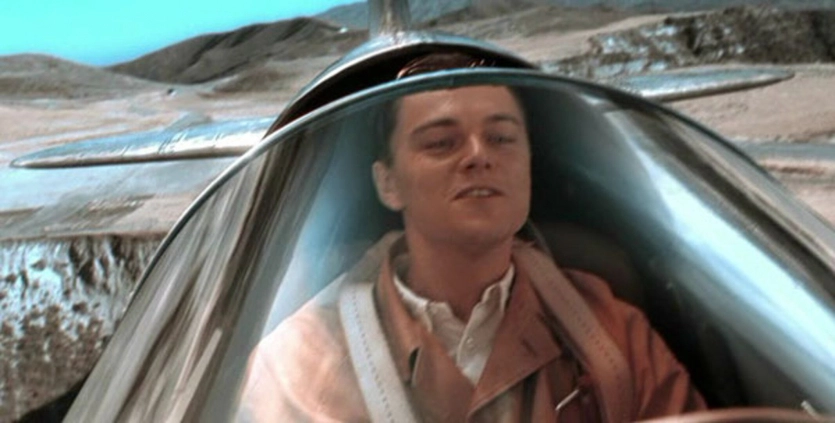 Леонардо Ді Капріо ніколи не бачив "Титаніка": "Я насправді не дивлюся свої фільми” 2