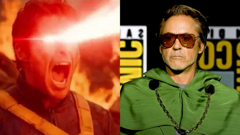 Люди Ікс дебютують в Marvel: новий тизер "Месників" розкрив Магнето і Ксав'єра 1