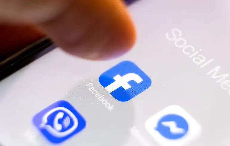 Meta може обмежити зовнішні посилання у Facebook - видавці говорять про ризик втрати трафіку - новини технологій 1