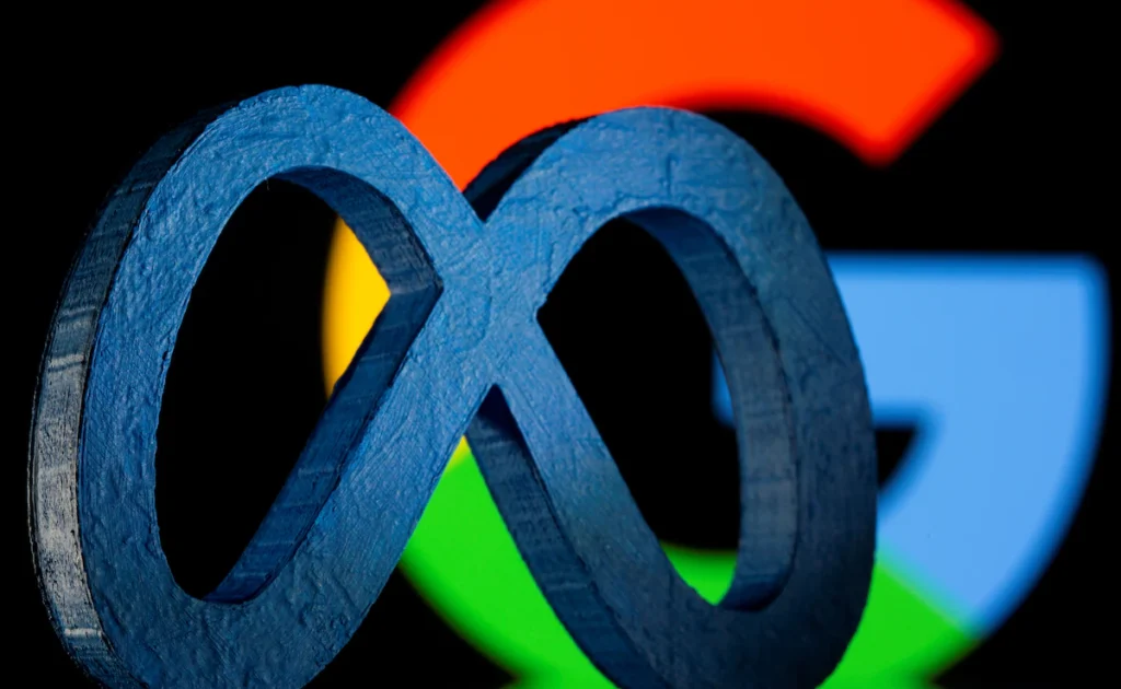 Meta та Google готують масштабну угоду щодо AI-чипів 1