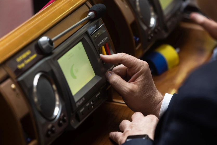 Мінфін опублікував законопроєкт про 20% ПДВ для ФОПів — деталі 1