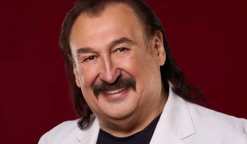 "Моя молитва": Степан Гіга вперше після операції вийшов на зв'язок