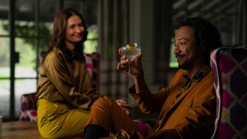 На Apple TV завершився серіал "Плюрибус": всі 9 епізодів доступні для перегляду 3