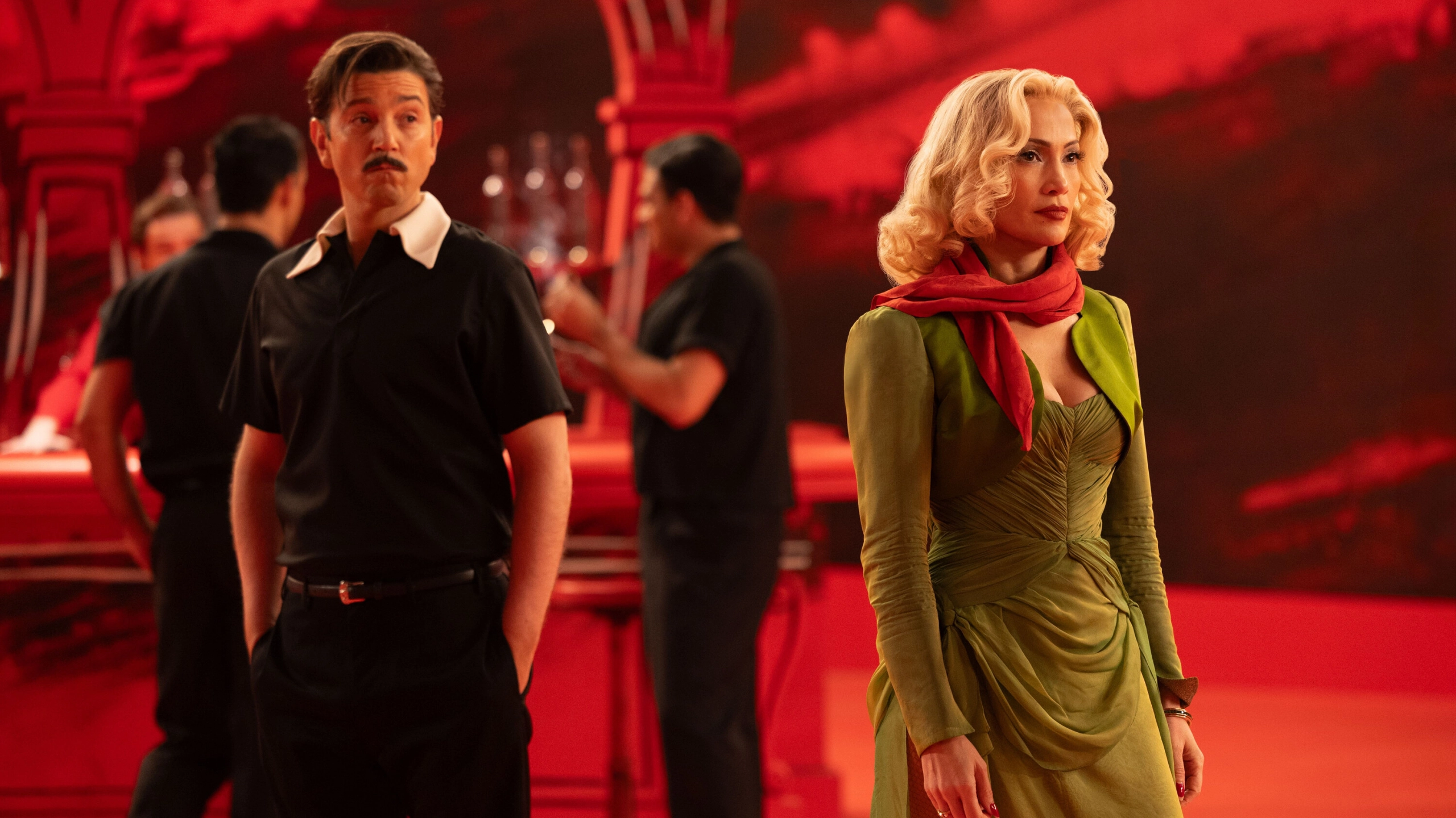 Найбільші кінопровали 2025 року: "Білосніжка", "Арес" і компанія принесли студіям збитки на $900 млн 11