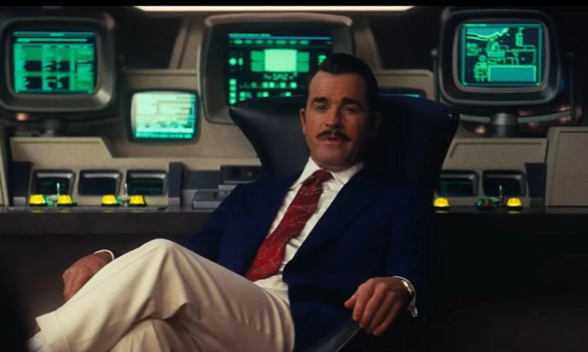 Нью-Вегас вже тут! Вийшов 2-й сезон серіалу "Фолаут" з майже ідеальним рейтингом у 98% 6