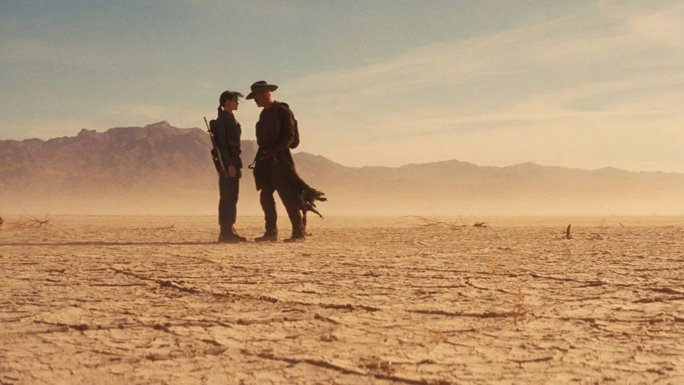 Нью-Вегас вже тут! Вийшов 2-й сезон серіалу "Фолаут" з майже ідеальним рейтингом у 98% 2