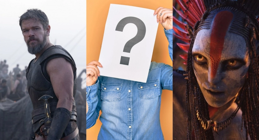 Обійшов "Одіссею" та "Аватара": названо найпопулярніший трейлер 2025 року 1