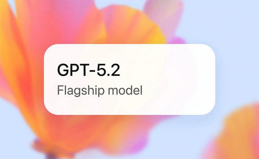 OpenAI випустила GPT-5.2, доступну у платному ChatGPT: "Більше економічної цінності для людей" 1
