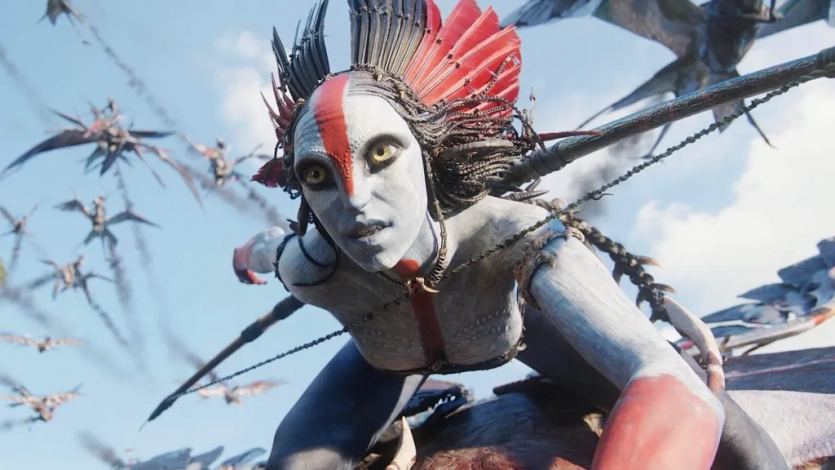 Передумав: Кемерон дослідить "етичний" аспект ШІ, щоб випускати "Аватари" швидше 1