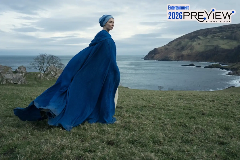 Перший погляд: Г'ю Джекман у горорі "Смерть Робін Гуда" від A24 3