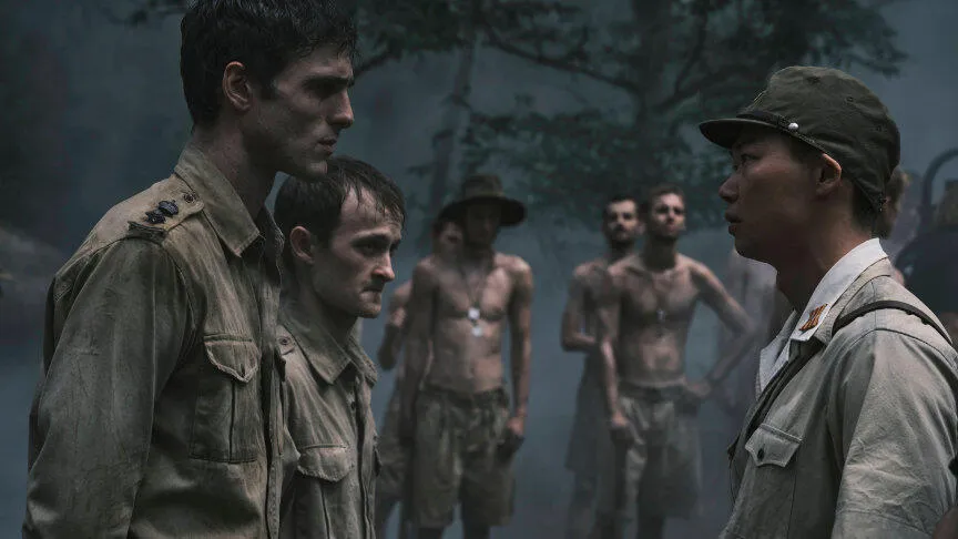 "Плюрибус" і компанія: 20 найкращих нових серіалів за версією Metacritic 11