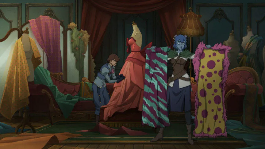 "Плюрибус" і компанія: 20 найкращих нових серіалів за версією Metacritic 20