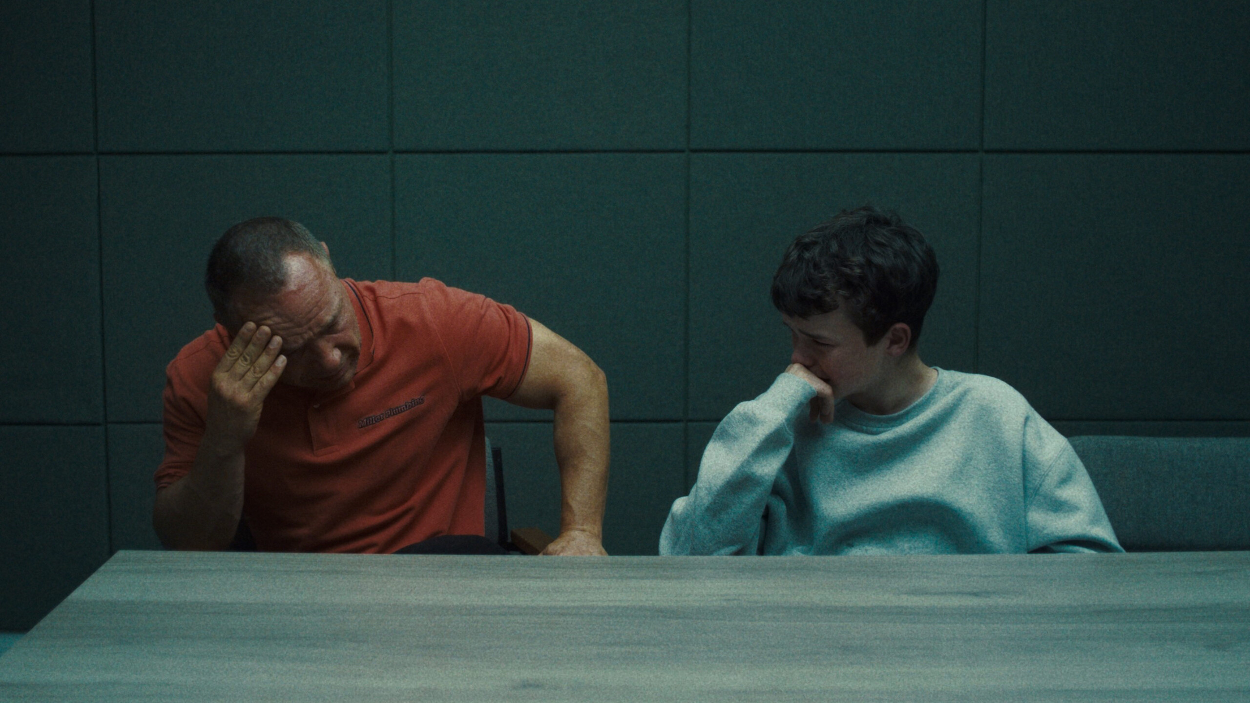 "Плюрибус" і компанія: 20 найкращих нових серіалів за версією Metacritic 2