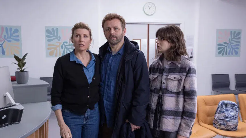 "Плюрибус" і компанія: 20 найкращих нових серіалів за версією Metacritic 8