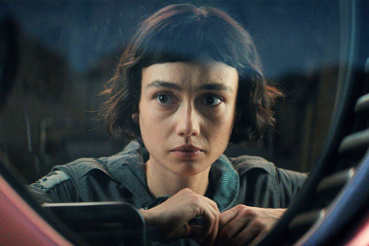 "Плюрибус" і компанія: 20 найкращих нових серіалів за версією Metacritic 7