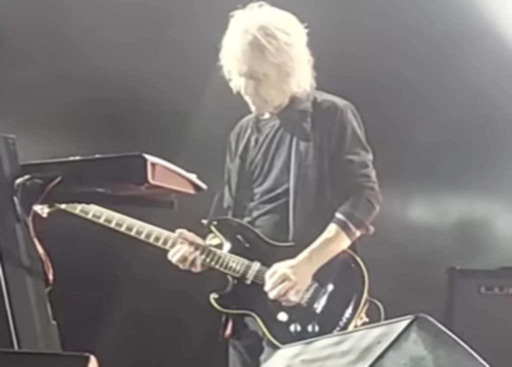 Помер гітарист легендарної британської рок-групи The Cure