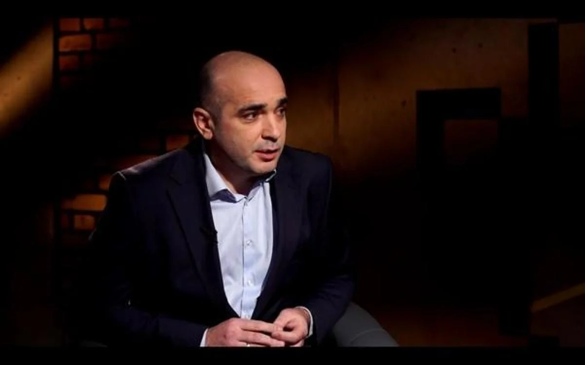 Роман Ісаєнко: як під час війни в Україні контролюють якість ліків і зупиняють фальсифікат