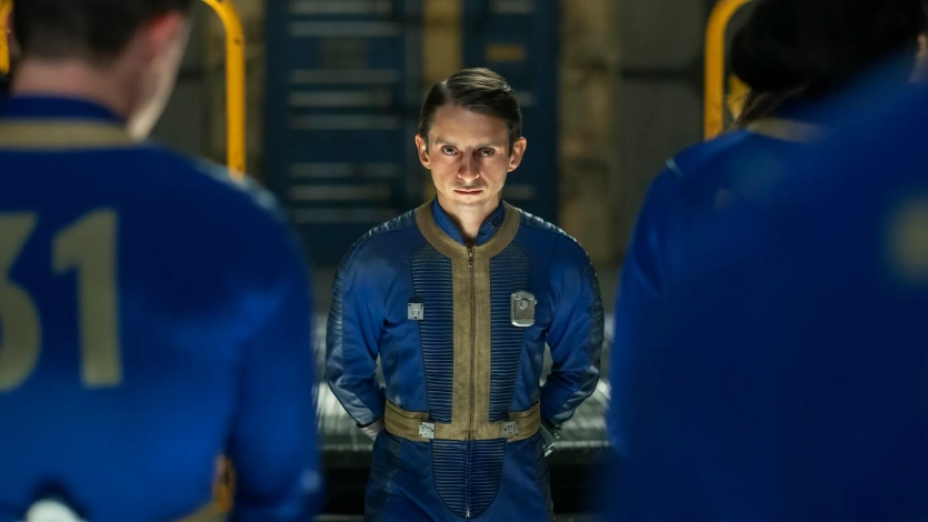 Серіал "Фолаут" розкрив 15-річну таємницю Сховища 24, видаленого з New Vegas 1