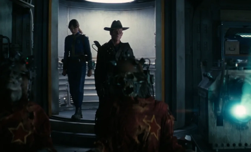 Серіал "Фолаут" розкрив 15-річну таємницю Сховища 24, видаленого з New Vegas 3