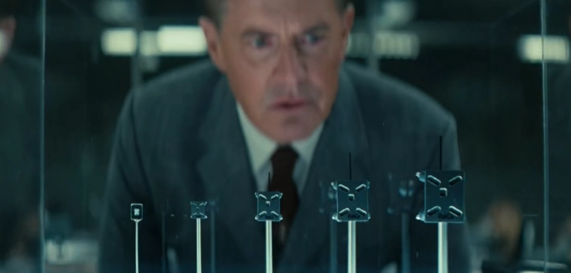 Серіал "Фолаут" розкрив 15-річну таємницю Сховища 24, видаленого з New Vegas 4