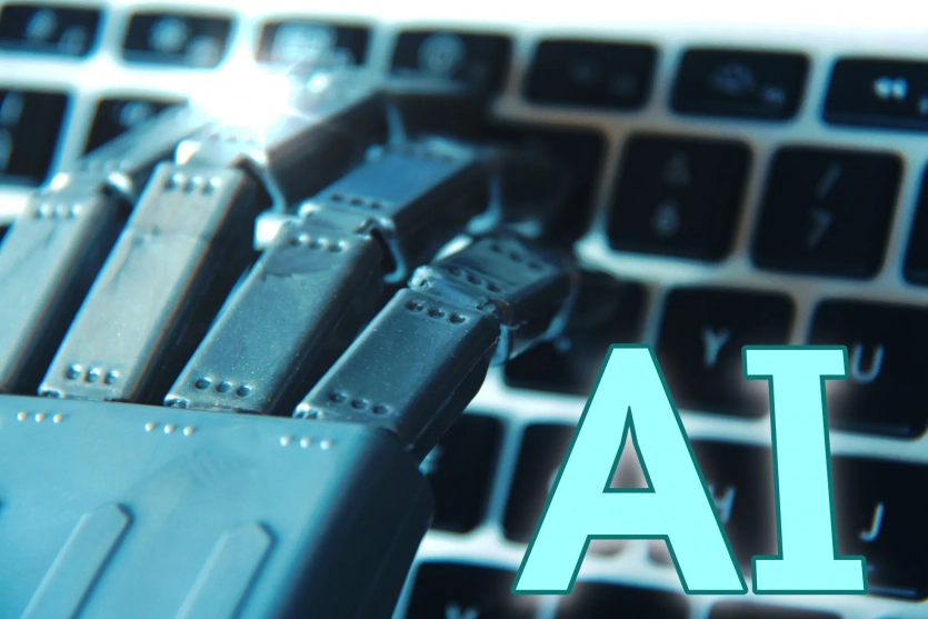 ШІ знищує ШІ: неякісних досліджень штучного інтелекту дуже багато, тому що вони написані не людьми 1