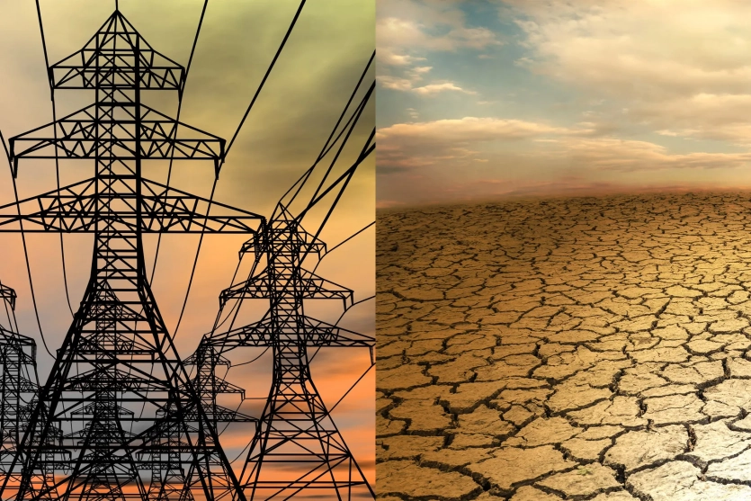 Штучний інтелект витрачає більше енергії, ніж майнінг, та "п’є” більше води, ніж усі люди, — дослідження 1
