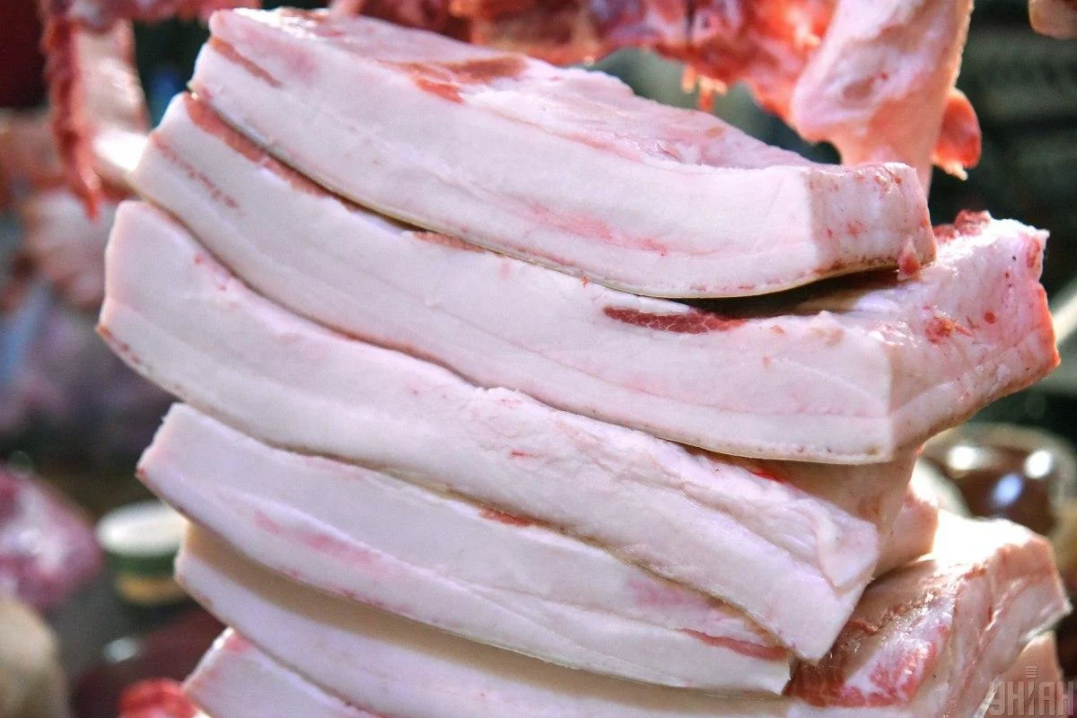 Скільки днів можна зберігати сало в холодильнику і як його заморозити: пояснення дієтолога