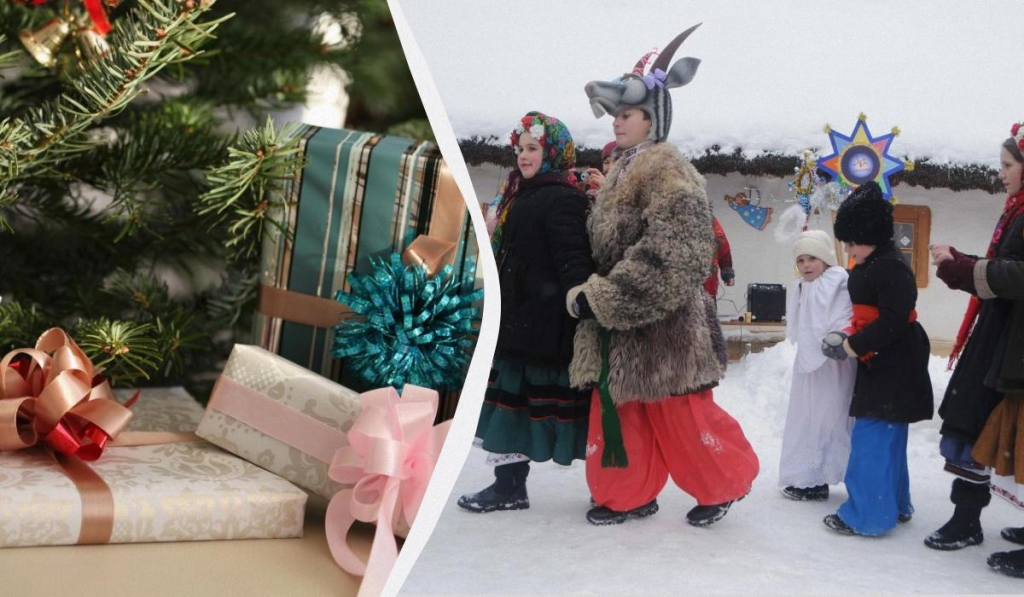 Старий Новий рік 2026 в Україні: коли відзначаємо і які є традиції