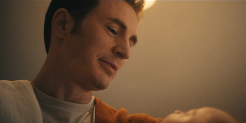 Тепер офіційно: Marvel показала перший тизер "Месники: Судний день" 1