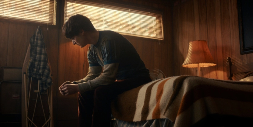 "Ти помреш — я помру": Netflix показав трейлер нових епізодів "Дивних див” 2