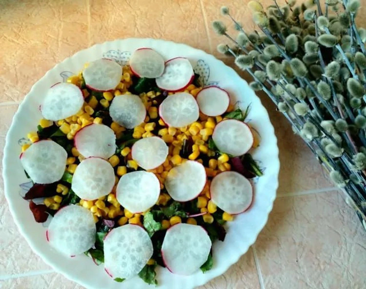 П'ять унікальних рецептів страв з редьки 1