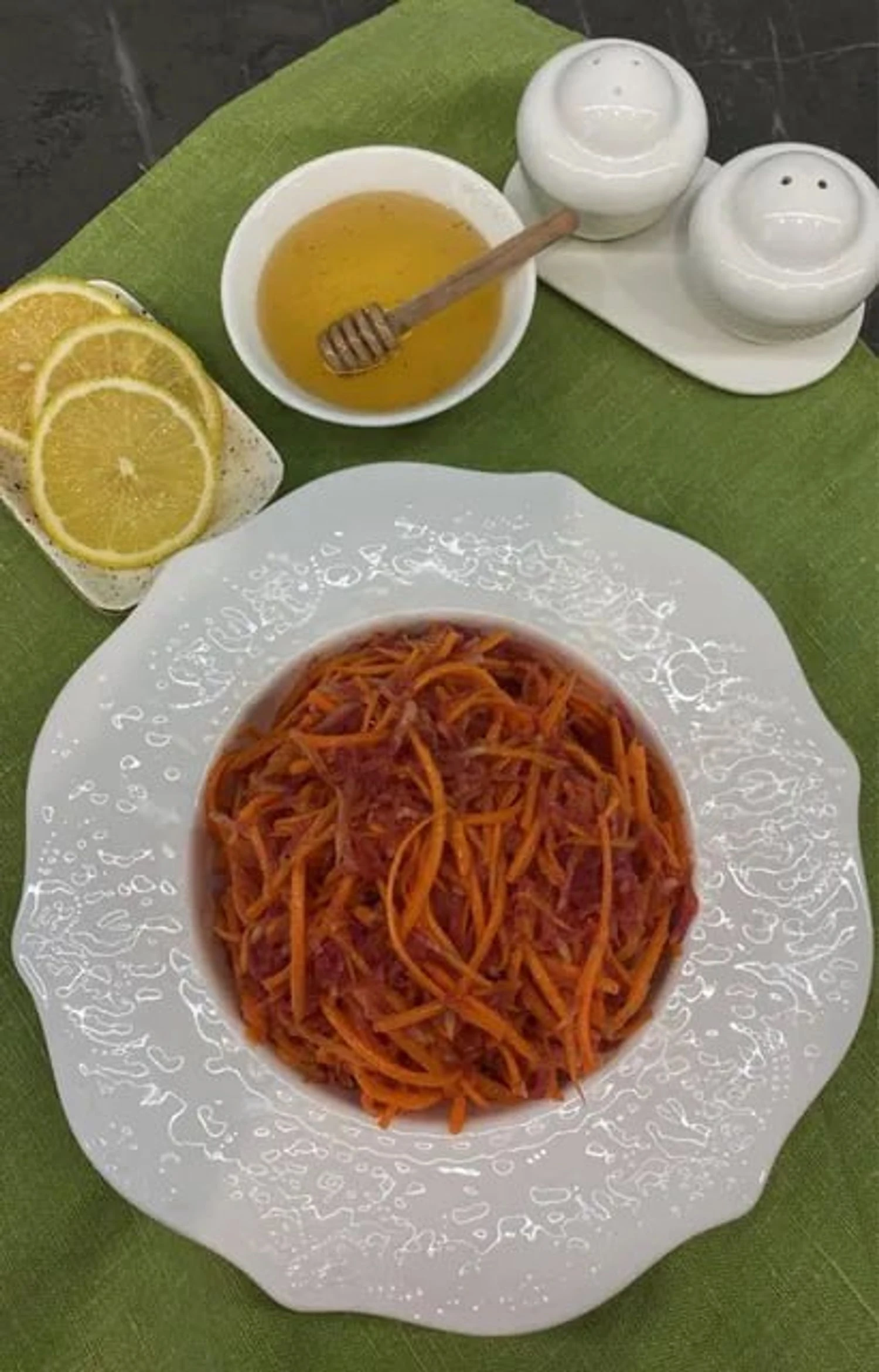 П'ять унікальних рецептів страв з редьки 3