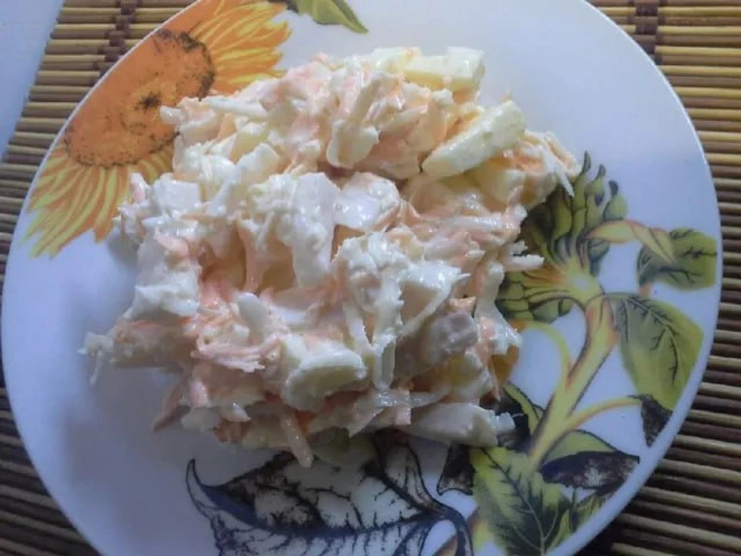 П'ять унікальних рецептів страв з редьки 4