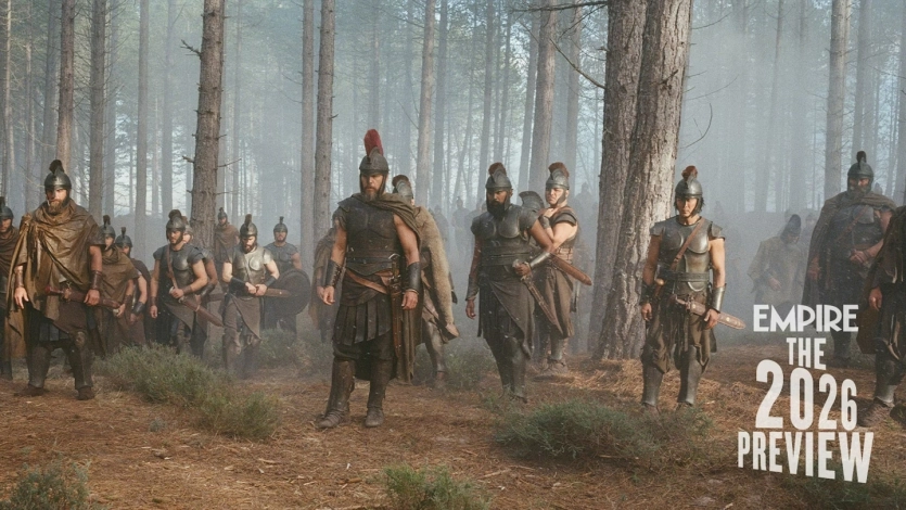 Трейлер "Одіссеї" Нолана зібрав 121,4 млн переглядів за добу — вдвічі більше, ніж "Оппенгеймер" 3