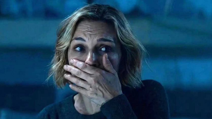 Творець серіалу "Плюрибус" розкрив оригінальний фінал для Керол і Манусоса 4