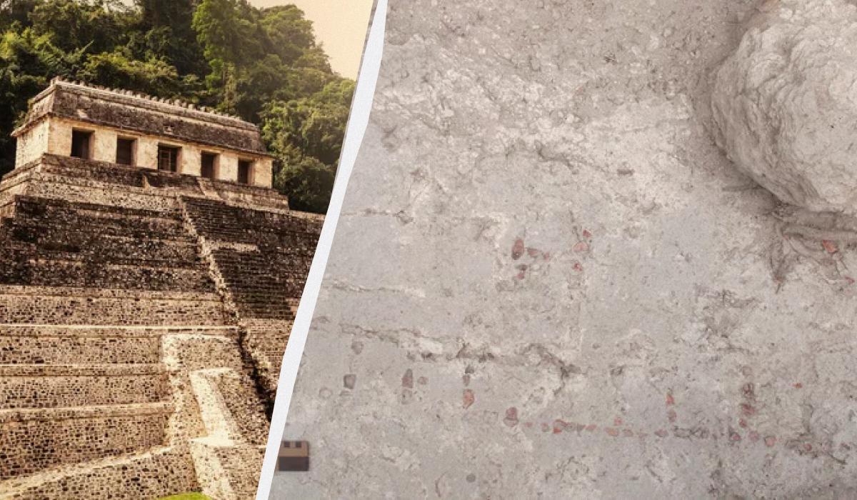 У Гватемалі відкрилу невідому "настолку" - це стародавня гра цивілізації майя