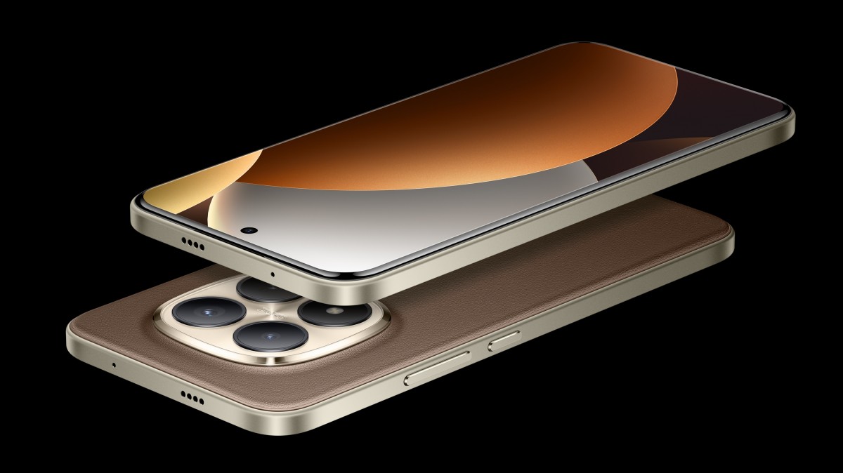 Вийшли глобальні Xiaomi Redmi Note 15 та Note 15 Pro+: AMOLED, 120 Гц і до 200 Мп 10