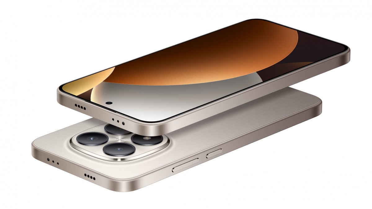 Вийшли глобальні Xiaomi Redmi Note 15 та Note 15 Pro+: AMOLED, 120 Гц і до 200 Мп 5