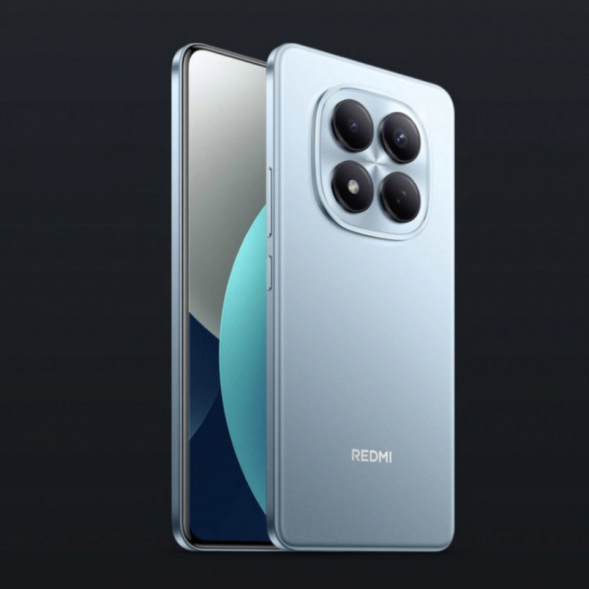 Вийшли глобальні Xiaomi Redmi Note 15 та Note 15 Pro+: AMOLED, 120 Гц і до 200 Мп 6