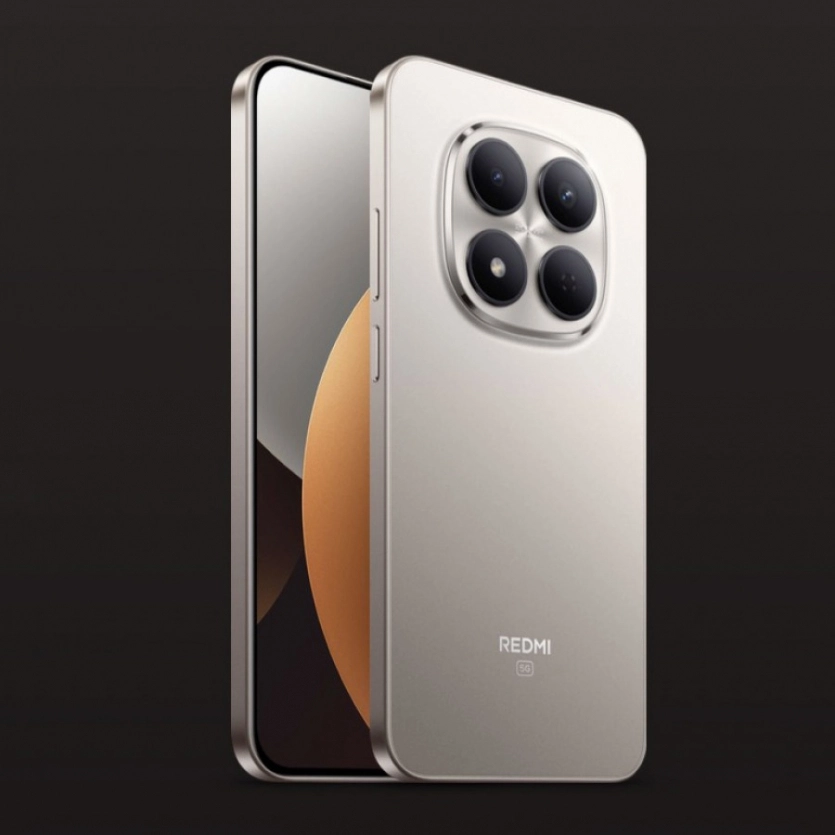 Вийшли глобальні Xiaomi Redmi Note 15 та Note 15 Pro+: AMOLED, 120 Гц і до 200 Мп 7