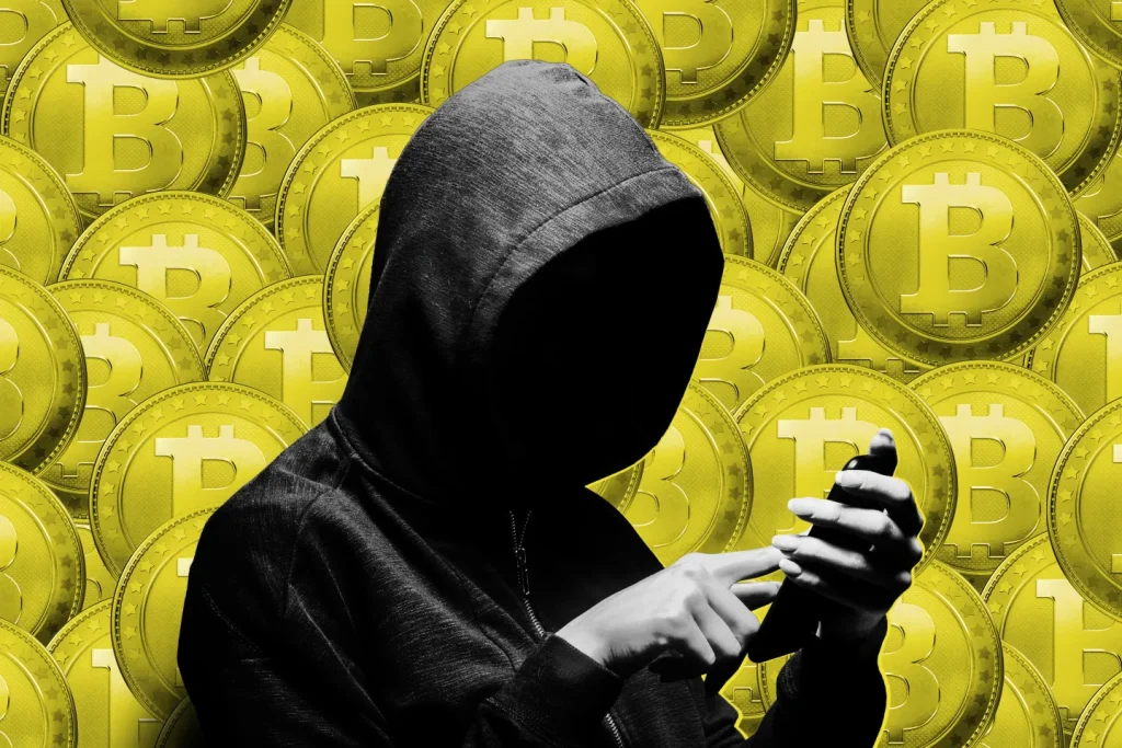 Європол ліквідував криптосервіс Cryptomixer, пов’язаний із відмиванням €1,3 мільярда у біткоїнах 1