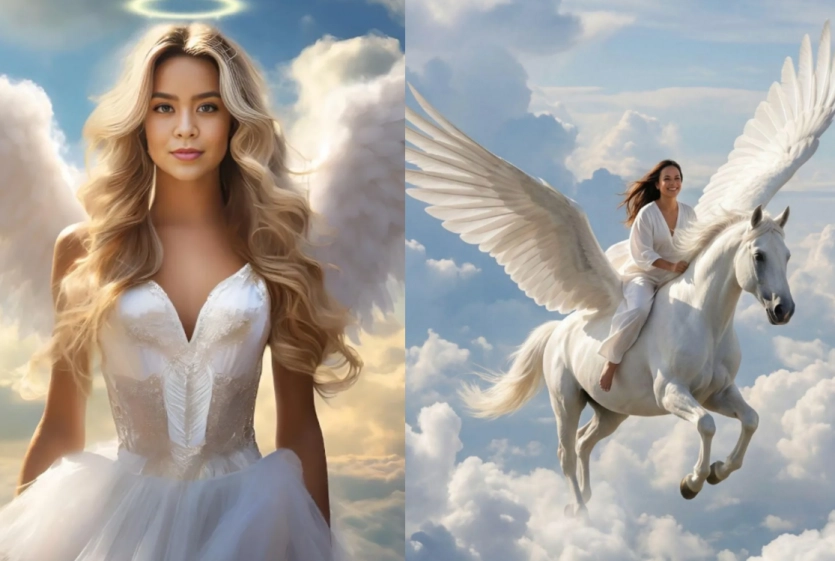 Жінка отримала психоз через ШІ: моделювала власне тіло у генераторах зображень і зненавиділа реальне 3