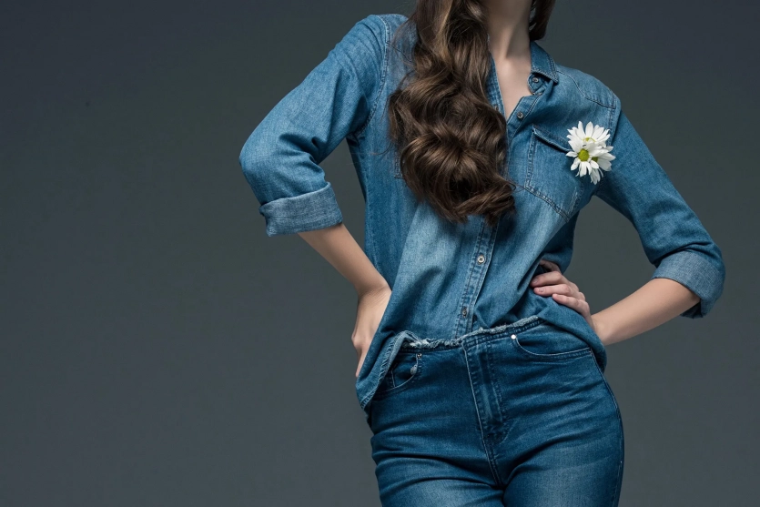 Жінка отримала психоз через ШІ: моделювала власне тіло у генераторах зображень і зненавиділа реальне 1