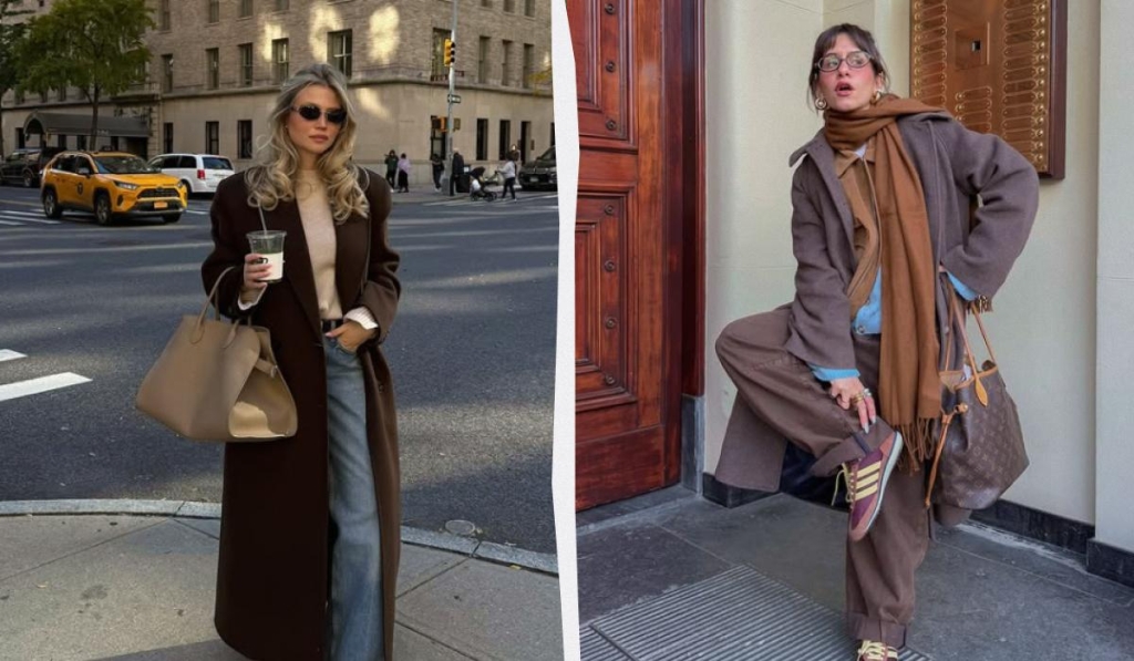 Зимові пальта 2026: 7 трендів, які зроблять будь-який образ дорожчим