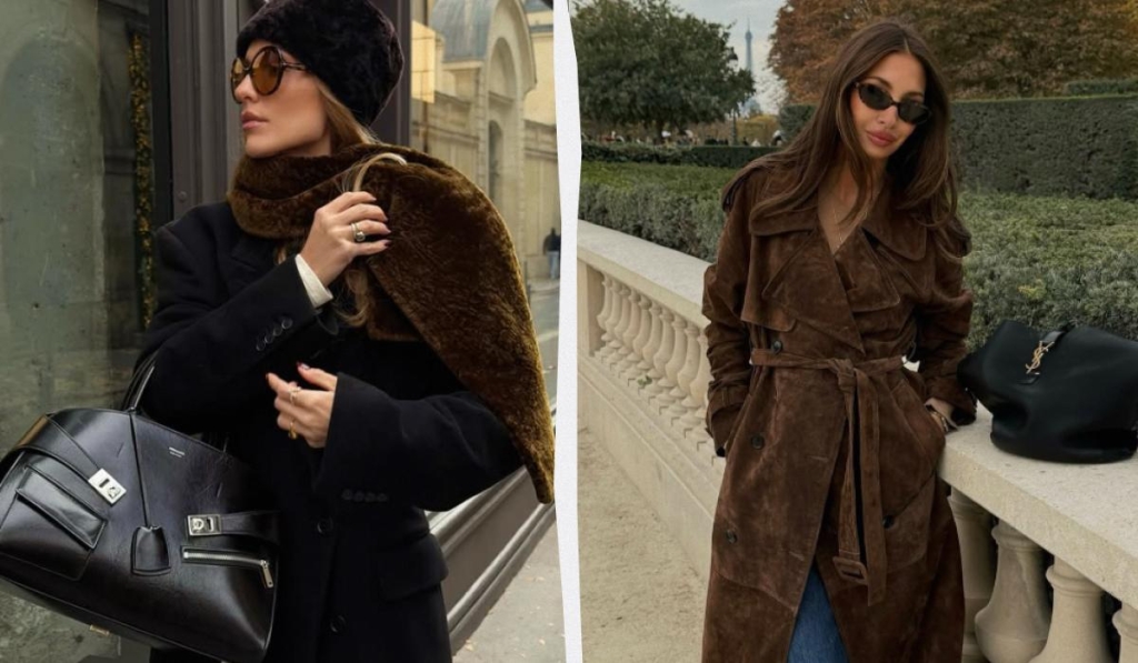 Зимові пальта 2026: 7 трендів, які зроблять будь-який образ дорожчим